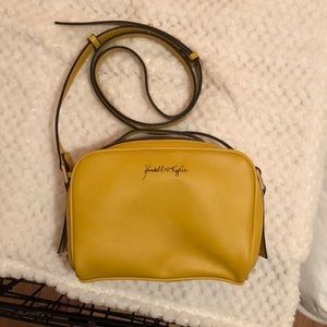 Kendall and Kylie Satchel!